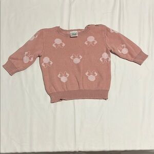 Disney Minnie Mouse seawater Baby girl